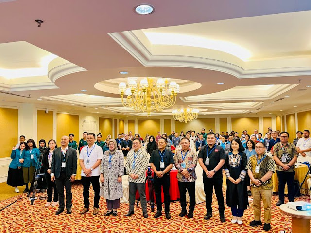 Deklarasi Batam 2025 Desak Pemerintah Segera Ratifikasi Konvensi ILO C188
