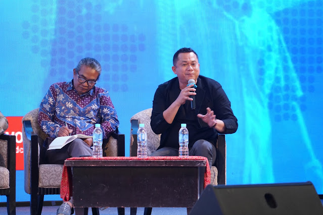Direktur ABP: Perlindungan Pekerja Migran Perikanan Butuh Sinergi Pemerintah dan Swasta