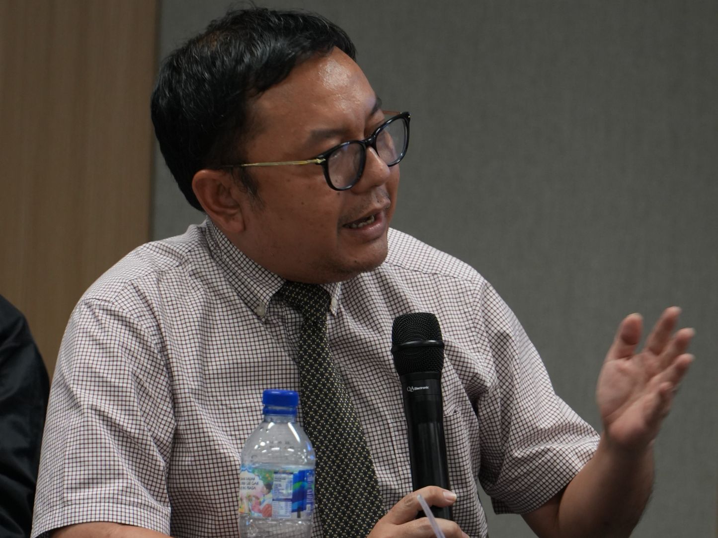 ILO Indonesia: Ratifikasi ILO C188 Harus Diikuti Peta Jalan Implementasi yang Jelas