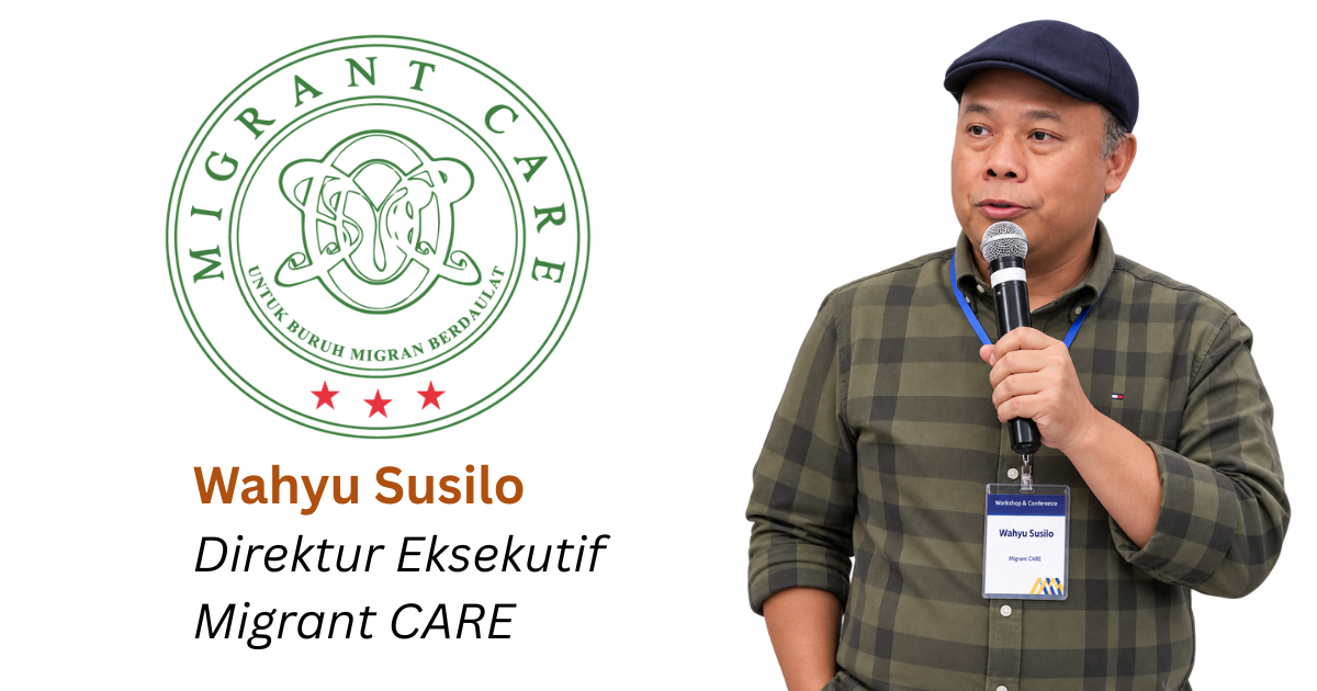 Wahyu Susilo