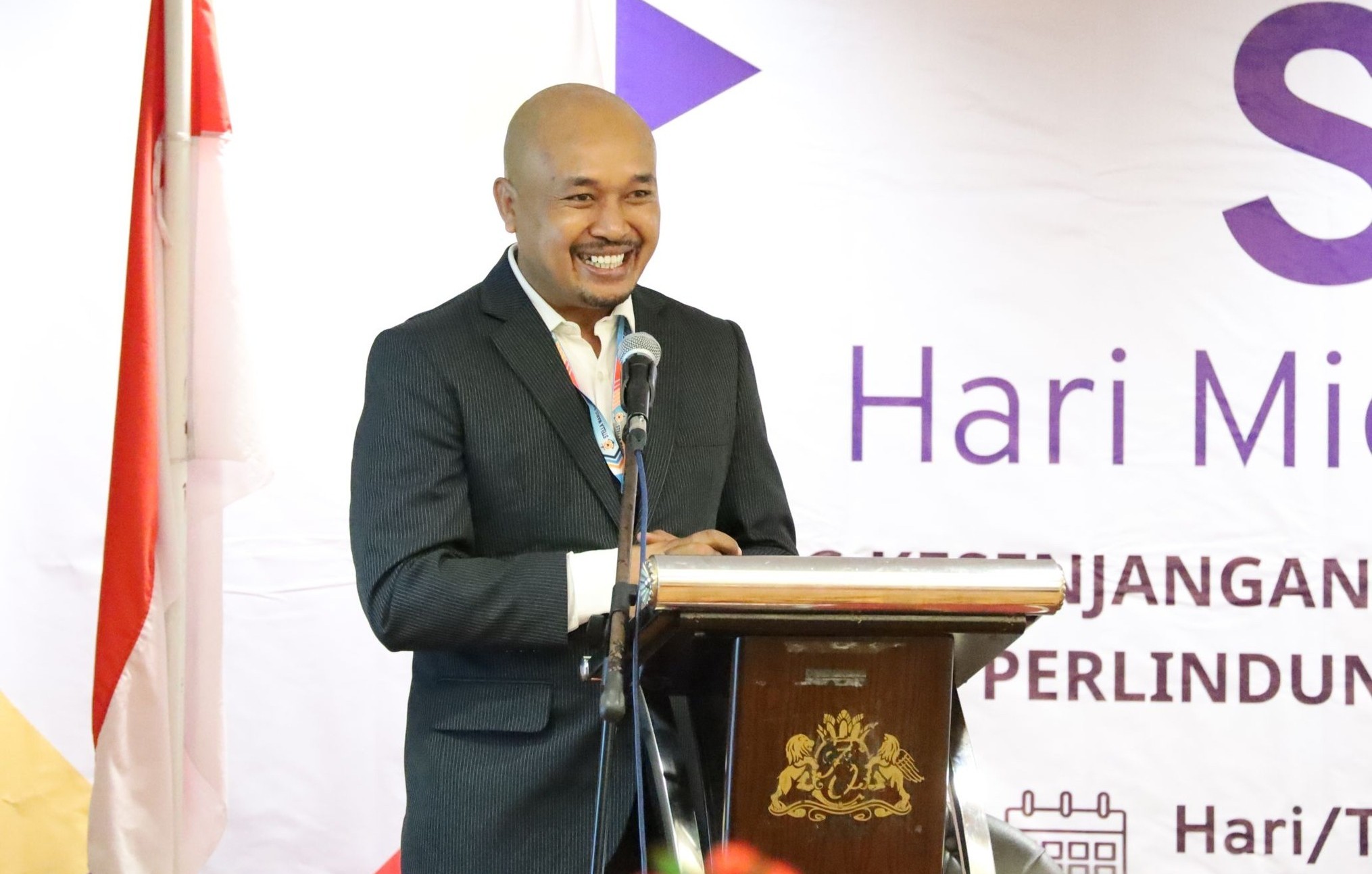Stella Maris Batam dan SPPI Perkuat Sinergi untuk Pastikan Kesejahteraan Pelaut Indonesia