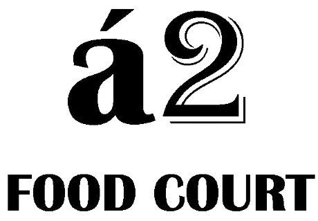 A2 Food Court
