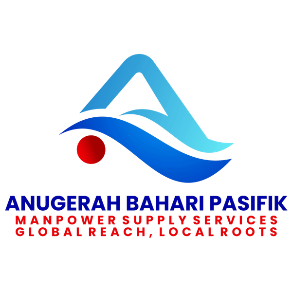 Anugrah Bahari Pasifik